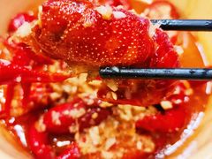 -老长沙龙虾馆(梅林店)