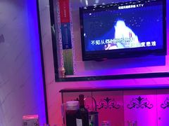 -钱莊party生日聚会KTV(厚街店)