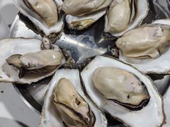 -蚝堡海鲜·威海菜·海肠捞饭·烧烤·亚洲吃蚝公司(幸福门店)