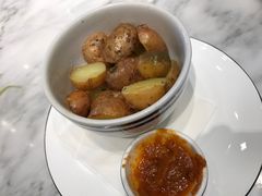 -玛尚诺Pizza&Bar(长泰广场店)