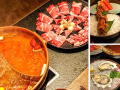 -荣记火锅(青悦城店)