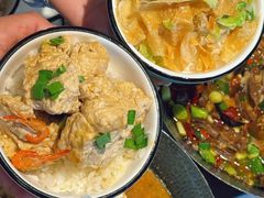 -小乡小镇·传承桐庐土菜·老板亲自烧的菜