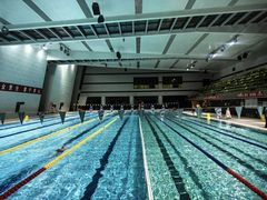 -大兴区体育中心游泳馆
