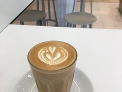 -Seesaw Coffee(上海国金中心店)