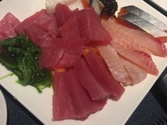 -上海中星铂尔曼大酒店 汇·西餐厅