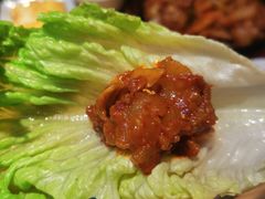 -绣旻烤肉吧(总店)