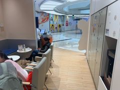 -海马体照相馆(成都来福士广场店)