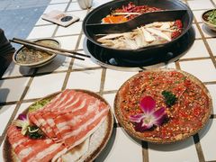 -贰回巷火锅馆(钟楼店)