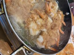 -深巷家味馆.湖北头牌红烧鱼头拌饭(黄陂店)