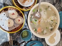 -安泰楼·佛跳墙创始人·传统闽味早茶·酒楼(三坊七巷闽菜地标店)