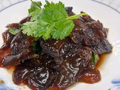 -二泉园老菜馆·百年无锡菜
