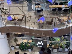 -M Stand(宁波万象城店)