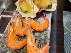 -汕头国际大酒店-牛一町目餐厅