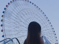 -南昌之星摩天轮