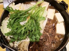 -丽和苑·自助寿喜锅(虹梅路店)