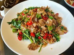 -泛太平洋大酒店·海天楼中餐厅·粤菜