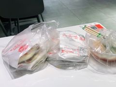 -子午路张记肉夹馍(兵马俑店)
