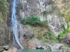 -楠溪江风景名胜区