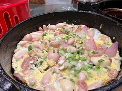盐焗鸡子-小粤楼(万辉广场店)