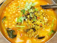 -小满手工粉(上海月星环球港店)
