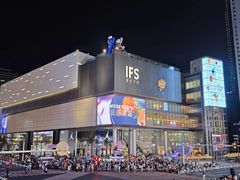 -黄兴南路步行商业街