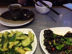 -传统香辣蟹(南园路店)