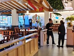 -老奶奶私房菜(天台里街店)