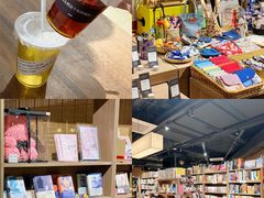 -漓江书院(三祺广场店)