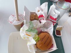 -肯德基(灌云时代店)