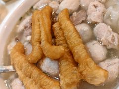 -方记洪阳餐厅(福田新村店)
