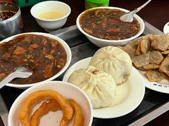 -姚记炒肝店(鼓楼店)