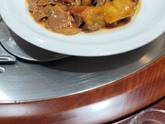 -裕德隆清真饭庄·天津特色菜(河东店)