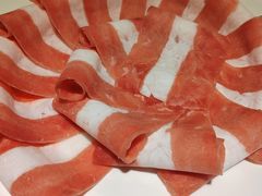 头牌肥牛-小洋府铜锅涮肉(南锣鼓巷店)