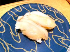 -合点寿司(美罗城店)
