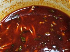 -清真·马安军辣子牛肉面