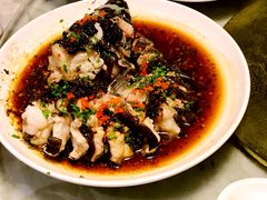 豆豉蒸江团-老广酒楼(樱花店)