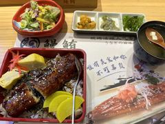 -鳗鲔·料理小馆