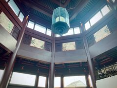 -苏州吴宫泛太平洋酒店