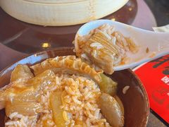 -刘一锅筋头巴脑(凌空二街店)