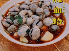 -揭阳钟记小食(福田新村店)