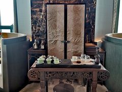 -环球港凯悦 · 享悦中餐厅