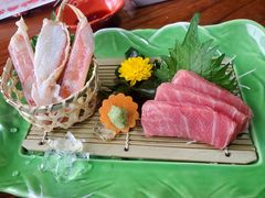 -札幌かに本家(福岡那の川店)