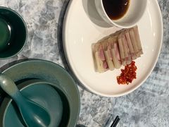-聚丰园•湖鲜餐厅(阿红私房菜梅石路店)
