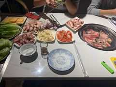 -东北烤肉(钟鼎名悦店)