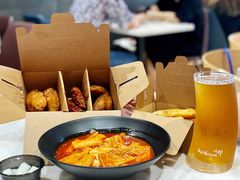 -Kyochon1991校村(共和路店)