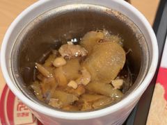 -华记煲仔华·煲仔饭(三元里万科里店)