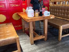 -老边饺子馆(中街店)