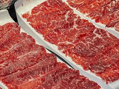 -鲜牛记潮汕牛肉火锅(淮安珠海路店)