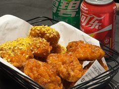 -Kyochon1991校村(共和路店)