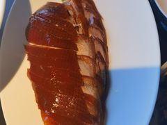 -喜悦烤鸭·新京菜(王府井店)